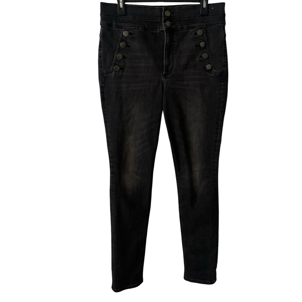 Express Skinny Jeans